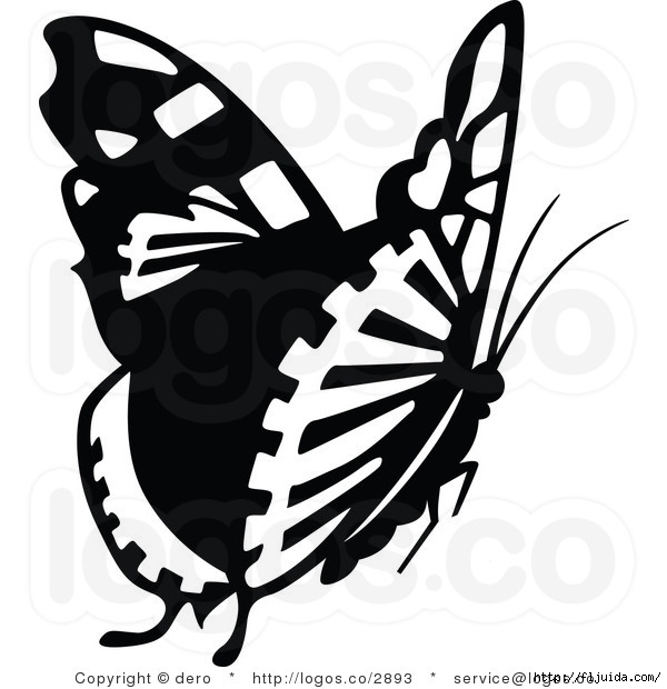royalty-free-flying-butterfly-logo-by-dero-2893 (600x620, 134Kb)