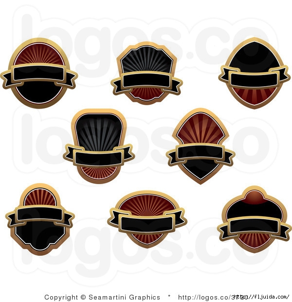 royalty-free-gold-and-black-labels-collage-logo-by-seamartini-graphics-media-3730 (600x620, 177Kb)