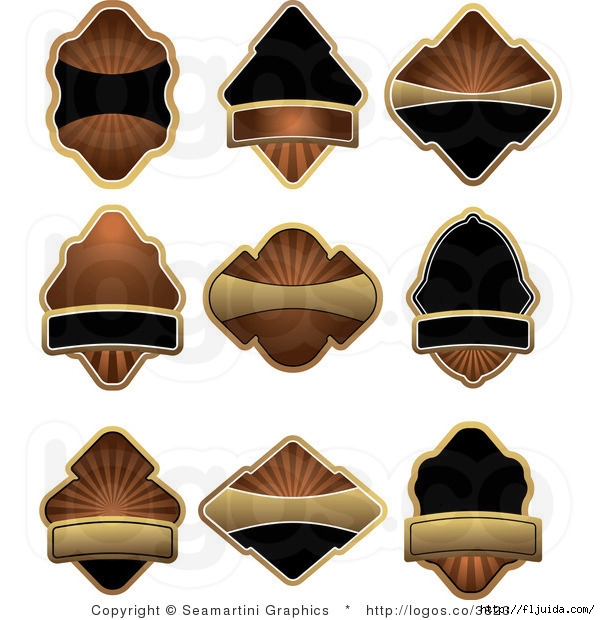 royalty-free-gold-and-black-labels-collage-logo-by-seamartini-graphics-media-3823 (600x620, 189Kb)