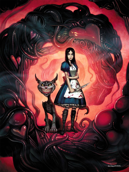 The Art of Alice Madness Returns - 183 (525x700, 424Kb)