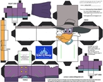  dis20__darkwing_duck_cubee_by_theflyingdachshund-d6hbldl (700x554, 182Kb)
