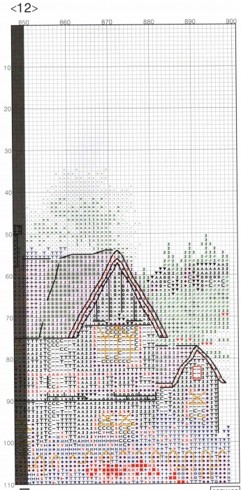 Stitchart-A-green-village12 (345x700, 143Kb)