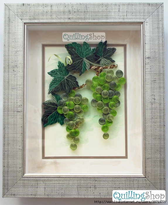 quillingshop-greengrapes-950 (574x700, 376Kb)