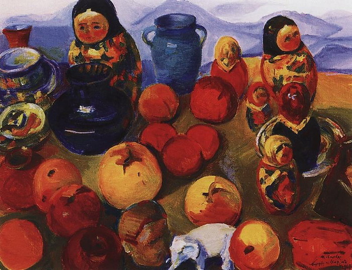 3727985_Naturmort_s_matreshkami__1965_Saryan_Martiros_Sergeevich (700x537, 155Kb)