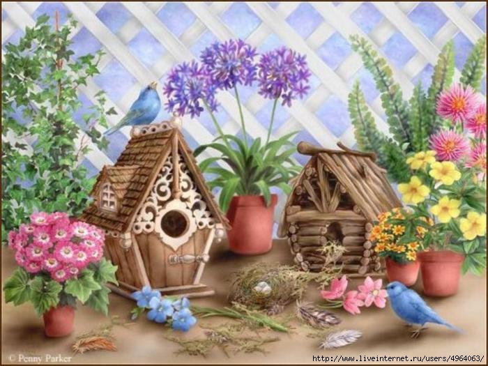 4964063_birdhousesceneryhut (700x525, 192Kb)