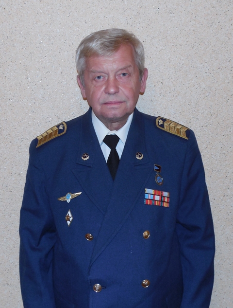 Полковник фукс игорь владимирович военный университет фото