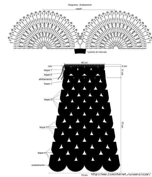 vestido de noche crochet mezcla tul PATRONES5 (599x700, 171Kb)