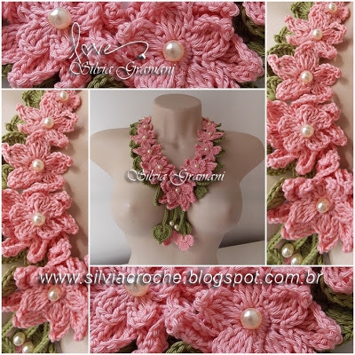 Silvia Gramani colar encanto rosa chá II (400x400, 187Kb)