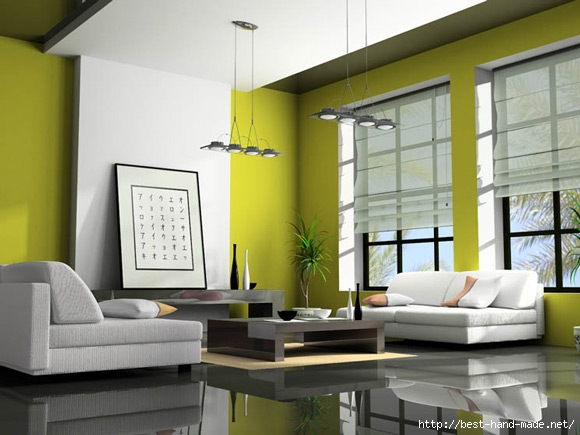Olive-Green-Living-Room-Ideas (580x435, 143Kb)