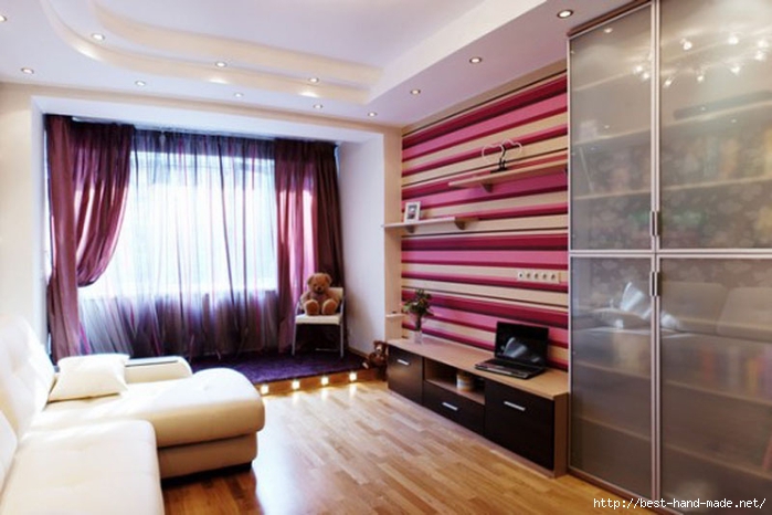 Pink-color-with-wooden-accent-on-the-floor-looks-so-modern   (700x466, 208Kb)