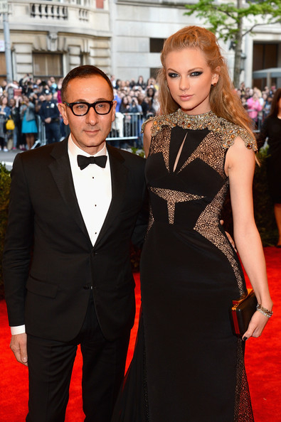 Gilles Mendel, Taylor Swift (395x594, 199Kb)