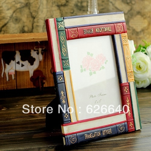 Antique-Book-Photo-Frame-Resin-font-b-Picture-b-font-Frame-For-font-b-Home-b (499x500, 154Kb)