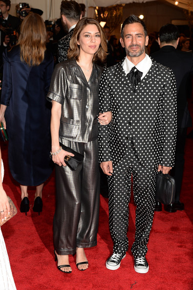 Marc Jacobs, Sofia Coppola (395x594, 254Kb)