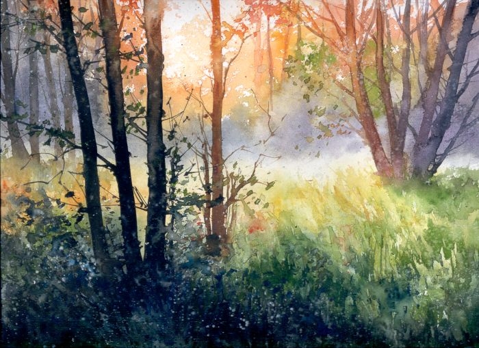in_the_rainbow_forest_by_nibybiel-d3hxkzk (700x509, 270Kb)