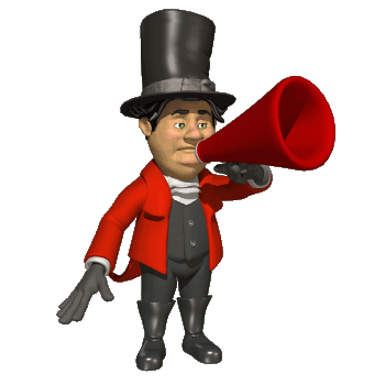 ringleader_yelling_thru_megaphone_hg_clr (350x350, 223Kb)