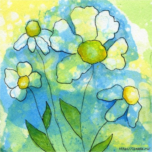 Bubble-Painting-Watercolor-Flower-Art-Tutorial-myflowerjournal-500x500 (1) (500x500, 207Kb)