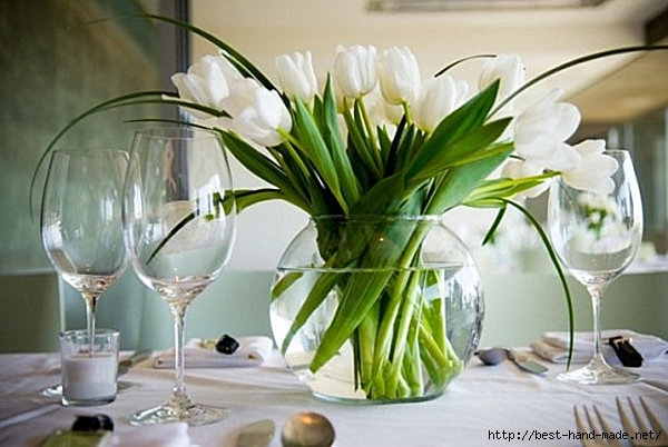 tulip-dining-table-centerpiece (600x402, 156Kb)