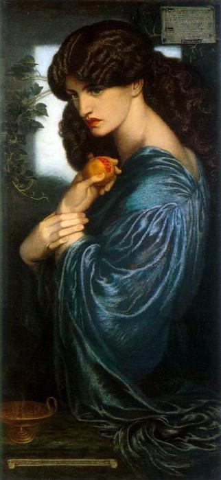 Dante_Gabriel_Rossetti_-_Proserpine (322x700, 34Kb)