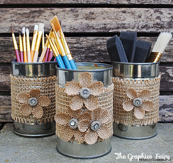 Recycled-Crafts-Tin-Can-Organizers-GraphicsFairy2a (550x520, 268Kb)