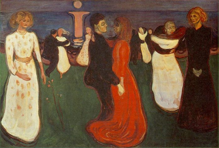 Танец Жизни, 1899-1900 (698x473, 188Kb)