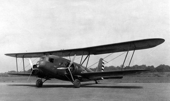 1934-32 _Condor_II (700x416, 135Kb)