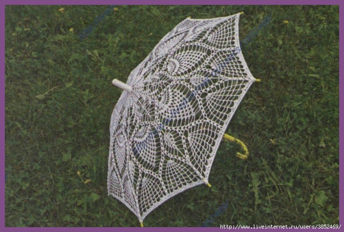 Ажурный зонт (700x472, 288Kb)