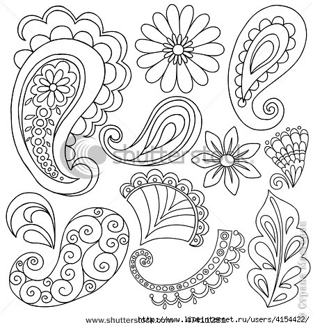 stock-vector-hand-drawn-abstract-henna-paisley-vector-illustration-doodle-design-elements-47411281 (450x470, 188Kb)