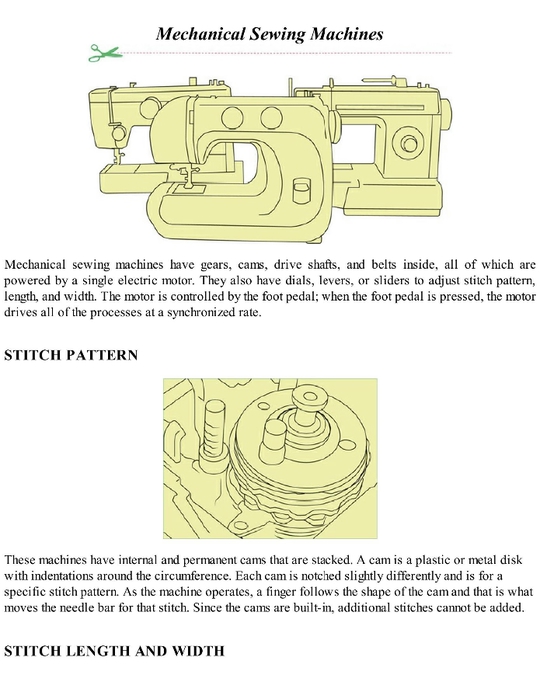 Super Stitches Sewing A Complete Guide to Machine-Sewing and Hand