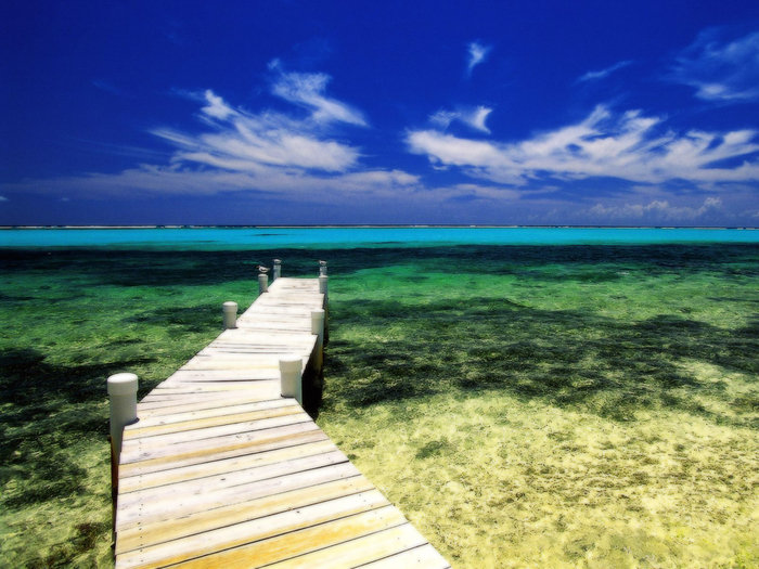 2-Paradise_Pier_Grand_Cayman (700x525, 454Kb)