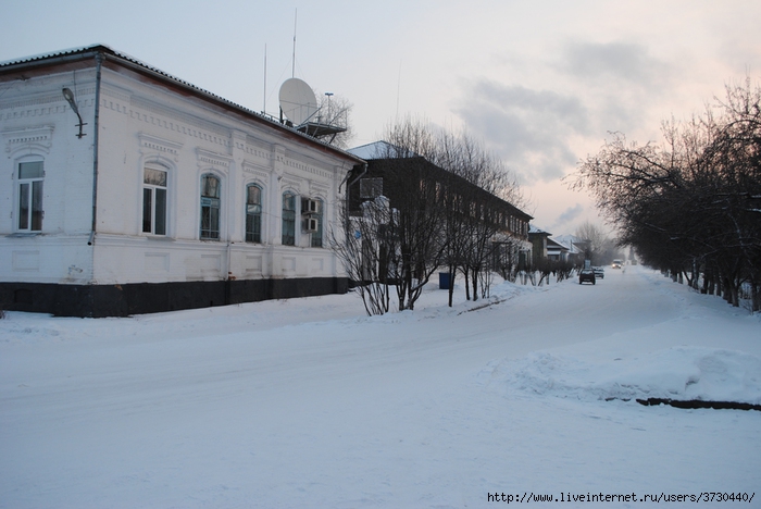 Фото курагино красноярского края