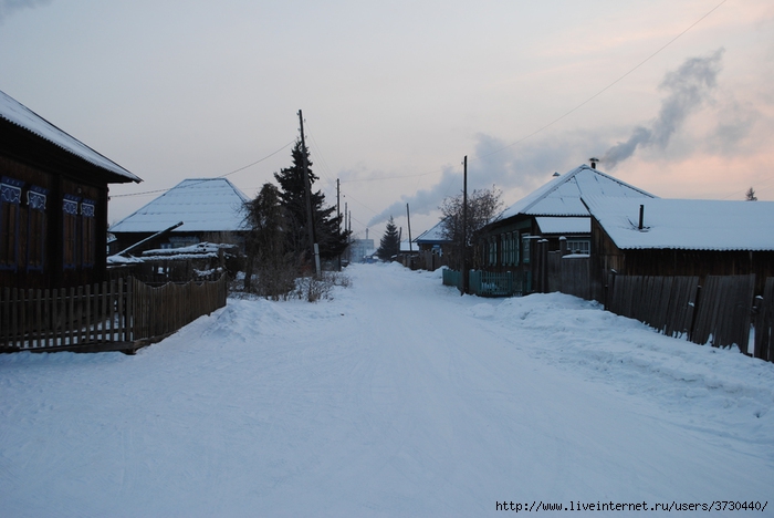 Фото курагино красноярского края