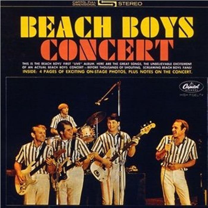 1964The Beach Boys  (700x700, 432Kb)
