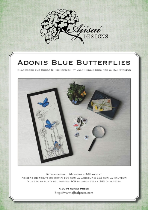 cross-stitch-and-blackwork-design-adonis-blue-butterflies-page-001 (494x700, 214Kb)
