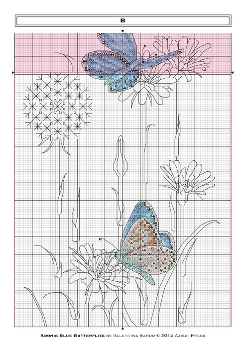 cross-stitch-and-blackwork-design-adonis-blue-butterflies-page-005 (494x700, 222Kb)