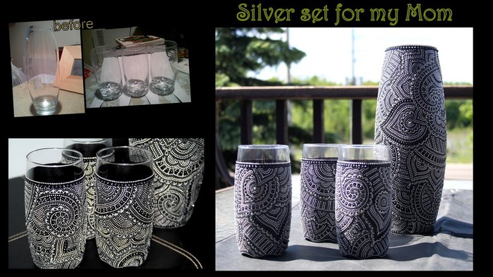 My Craft_Silver set for Mom (700x393, 93Kb)