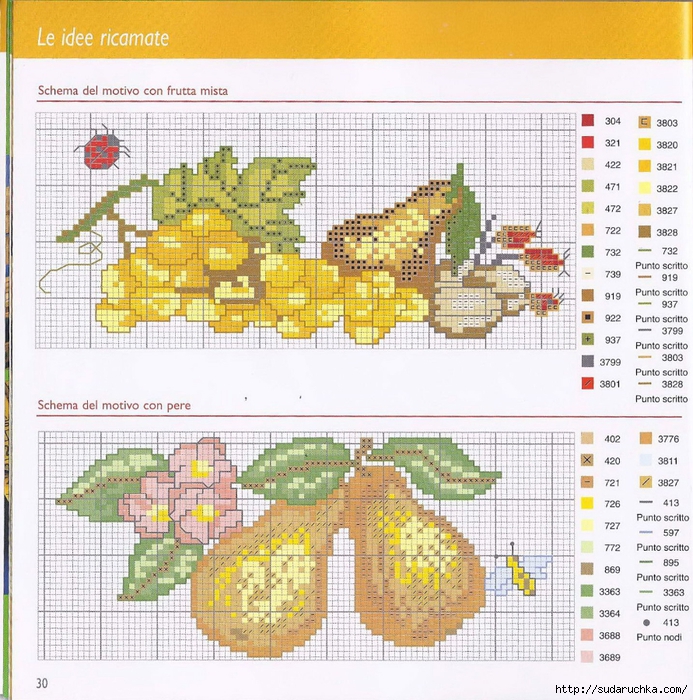 La Grande Biblioteca delle Idee_Fiori e Natura.29_01 (693x700, 442Kb)