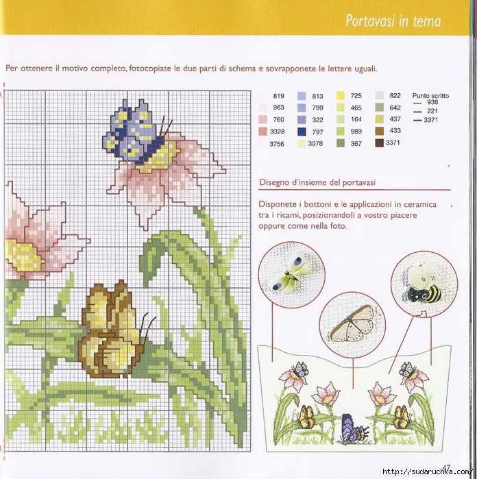 La Grande Biblioteca delle Idee_Fiori e Natura.46_01 (696x700, 415Kb)