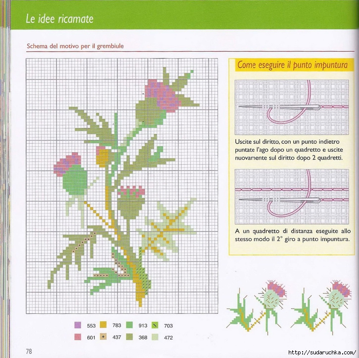 La Grande Biblioteca delle Idee_Fiori e Natura.77_01 (700x698, 404Kb)