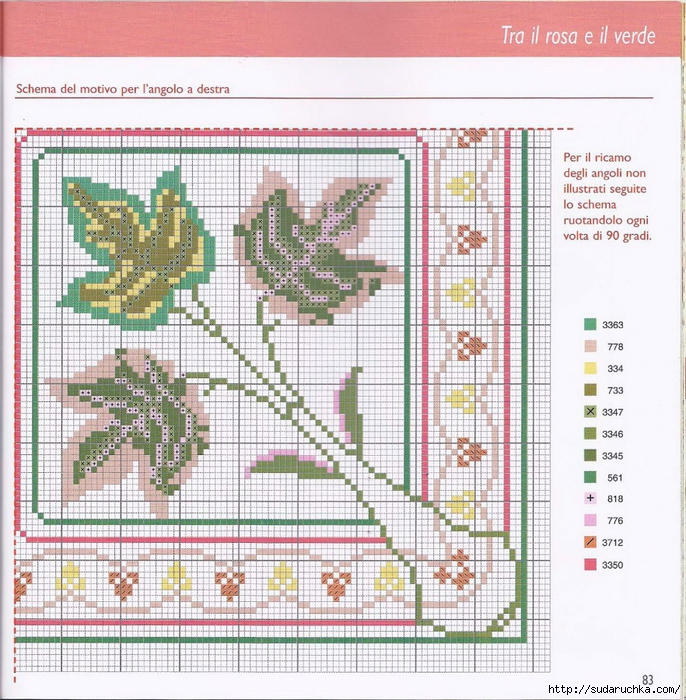 La Grande Biblioteca delle Idee_Fiori e Natura.82_01 (686x700, 446Kb)