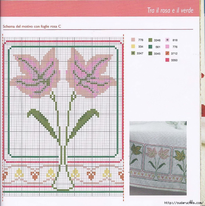 La Grande Biblioteca delle Idee_Fiori e Natura.84_01 (695x700, 422Kb)