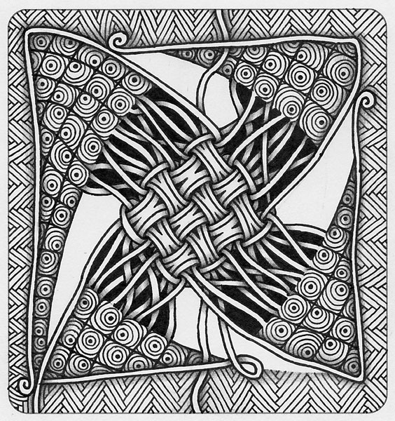 2316980_Zentangle75 (564x600, 155Kb)