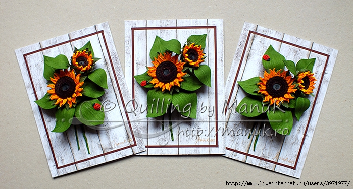 panels-with-quilled-sunflowers-and-ladybugs (700x375, 273Kb)
