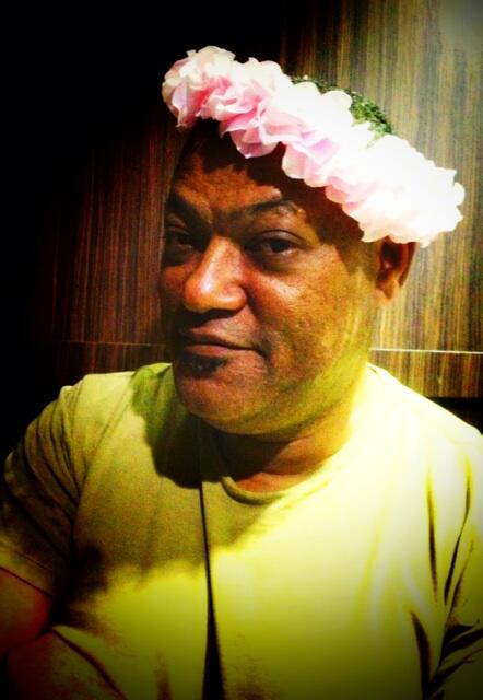 Laurence-Fishburne-flower-crown (442x640, 33Kb)