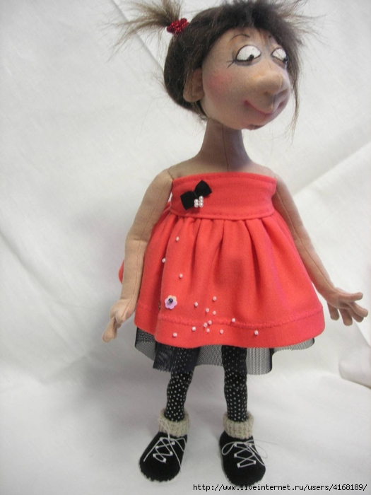 Кукла по дизайну Джилл Маас (4) (525x700, 190Kb)