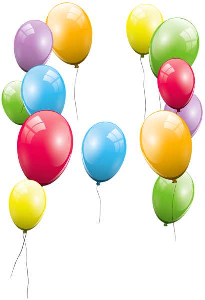 Large_Transparent_Balloons_Clipart_Picture (410x600, 159Kb)