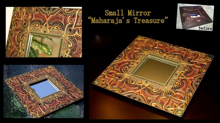 My Craft_Mirror Maharaja Treasure1 (700x393, 106Kb)