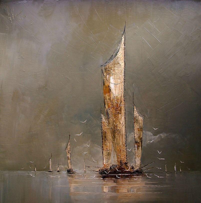 Boats,60cm x 60cm,820pln,mokry (694x700, 429Kb)