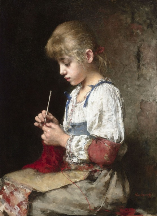 ALEXEI HARLAMOFF ak (507x700, 321Kb)