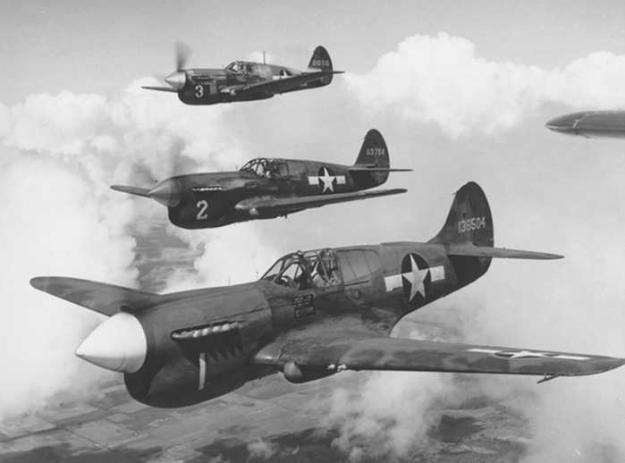 1938Curtiss_P-40_Warhawk_USAF (700x518, 143Kb)