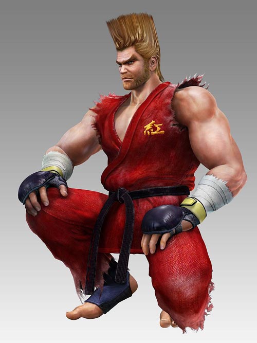 Tekken 6